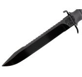 NÓŻ SZTURMOWY GLOCK 81 GREY GL81G NÓŻ SZTURMOWY GLOCK 81 GREY GL81G